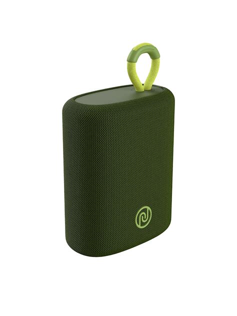 Noise Vibe 5W Portable Wireless Bluetooth Speaker with in.